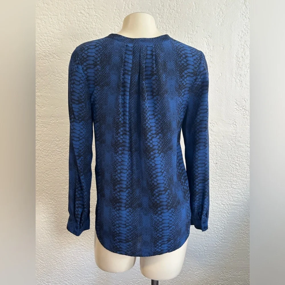 Joie 100% silk